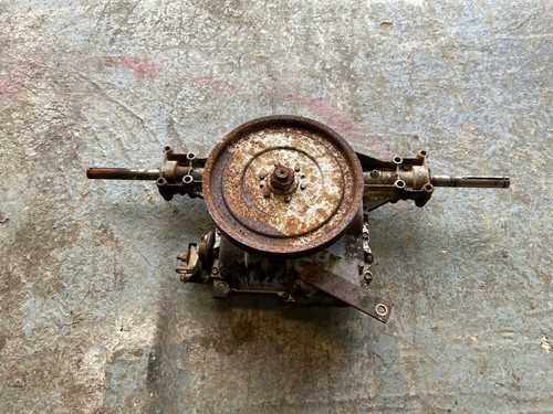 Boite vitesse pour tracteur - vitesse,