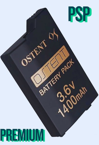 Batterie psp premium 2004 - batterie,