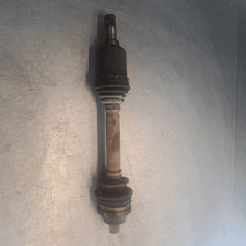 Poste de Semialbero. Gauche