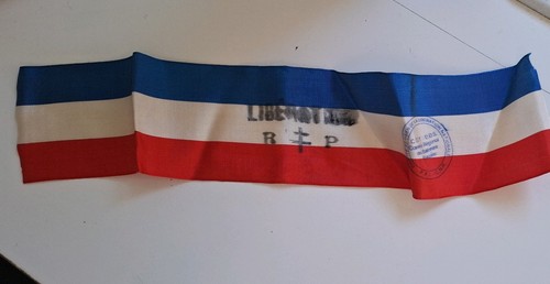 Brassard ffi liberation - brassard,