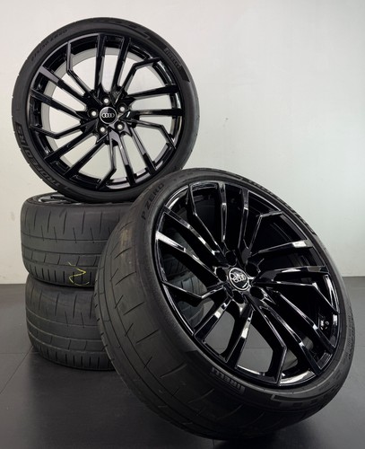 Audi rs4 rs5 pouces - rs5, 8w