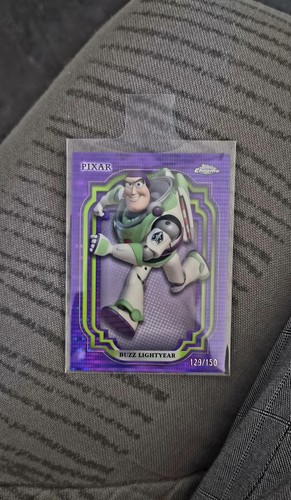 2024 disney chrome purple - chrome, &