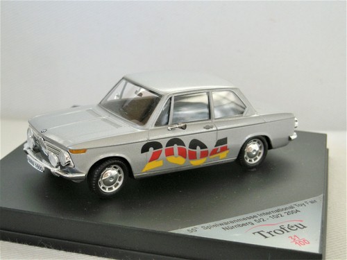 Bmw 1600 nürnberg 2004 - 1600,