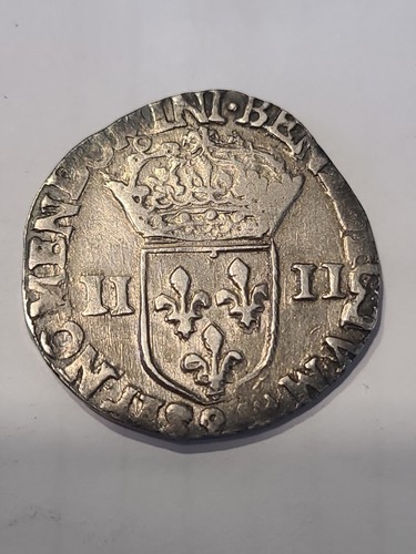 Monnaie royale francaise en - francaise,