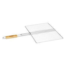 Double Grille Barbecue "BBQ"