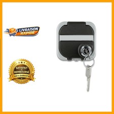 Prise de Sécurité Rev  -