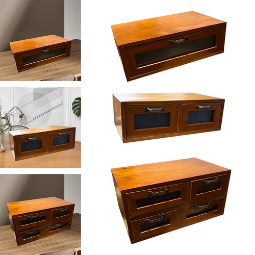 Boîte rangement bureau - rangement,