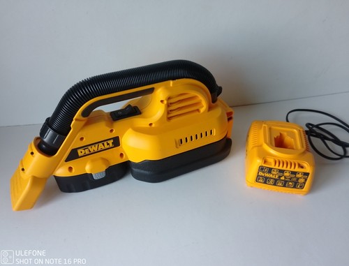 Aspirateur 18v eau - aspirateur,