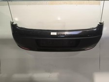 Pare choc arriere FIAT PUNTO
