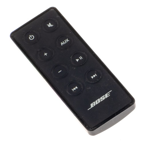 Bose télécommande pour - télécommande,