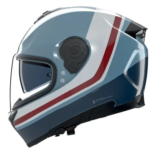 Casque intégral nolan n80 - casque, n80-8
