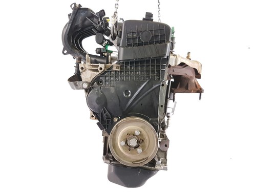 Moteur type hfx citroen - hfx,