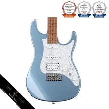 Ibanez/Prestige AZ2204 Ice