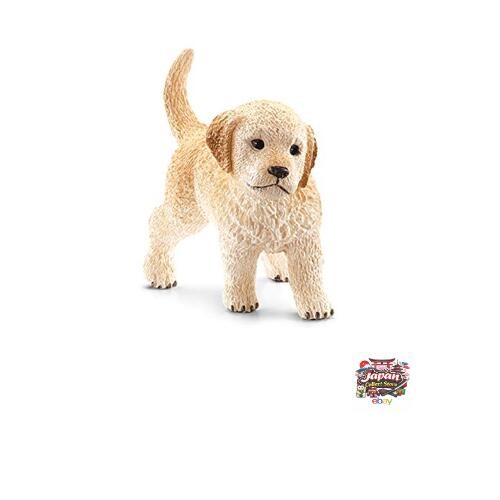 Nouveau chiot schleich - schleich, farm