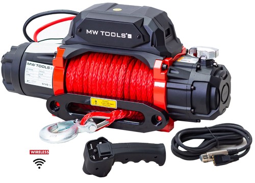 Treuil électrique 12v 5443 - 12v, kg