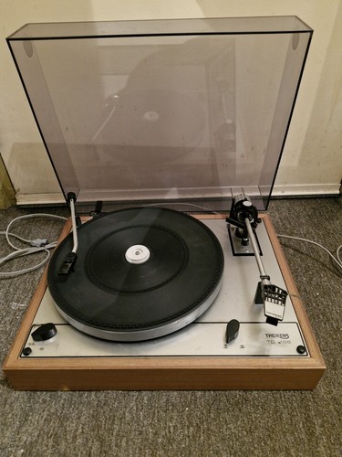 Platine vinyl disques3t 45t - vinyl, 3