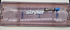 Stryker Ureteroscope 502-880-330 with Sterilization case 233-032-890