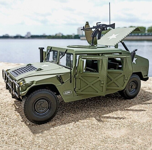 Hummer 18 voiture - h1,