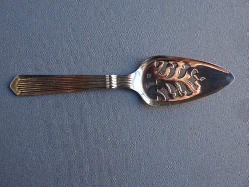 Cuillere absinthe en metal - cuillere,