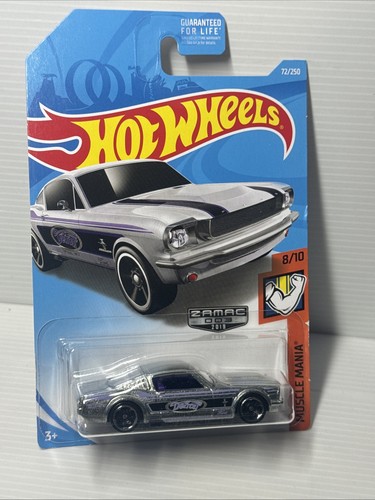 Hot wheels zamac - hot, 🇲🇫