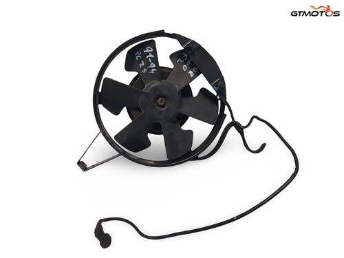 Ventilateur électrique honda - Électrique,
