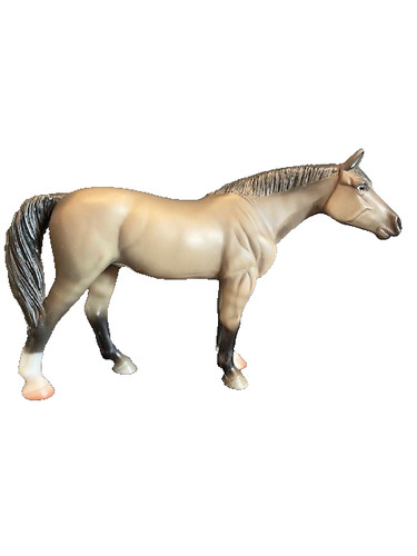 Breyer 2010 jcpenney - parade, of