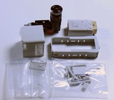 MINITRAINS 2050 ÉCHELLE HO/e