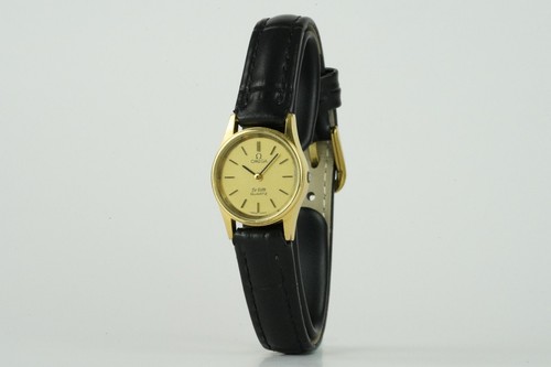Omega ville 591 - omega,