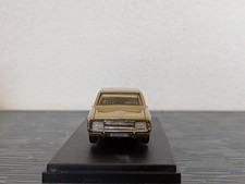 Paradcar Opel Commodore N'40