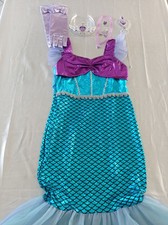 Déguisement Fille Robe De