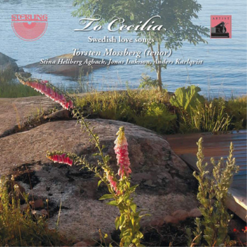 Torsten mossberg cecilia - torsten, to
