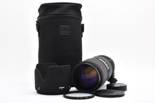 SIGMA EX 70-200mm D F2.8 APO DG HSM Lens For Nikon From Japan #2626069