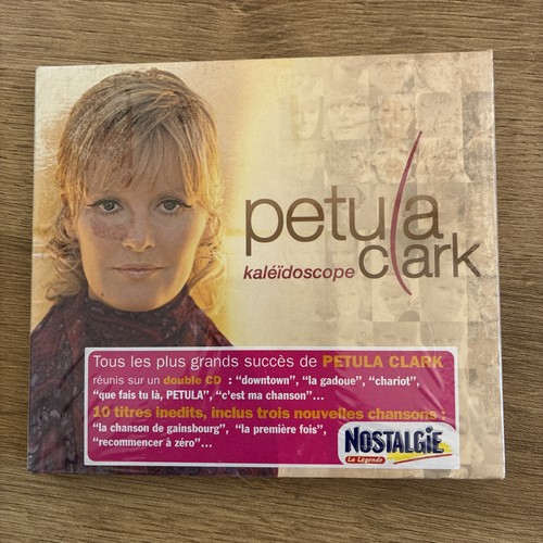 Petula clark kaléidoscope - |,