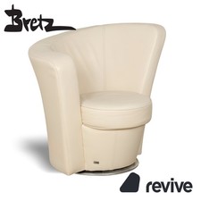 Bretz Eves Island Fauteuil En