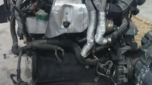 Moteur opel astra - astra, g