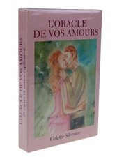 ORACLE DE VOS AMOURS