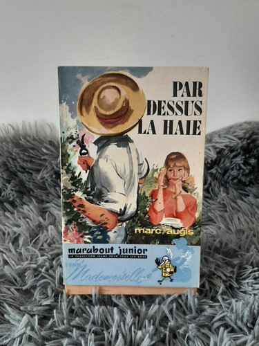 Par dessus haie - la, /