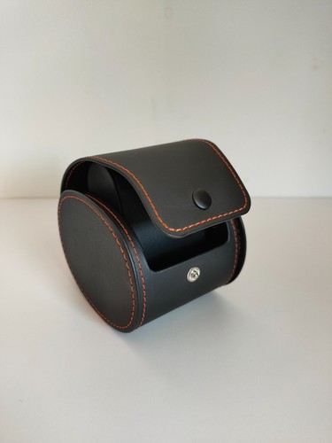 Mido watch travel - box, uhrenbox