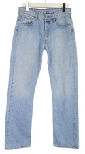Jeans Levi's 501 Pour Hommes