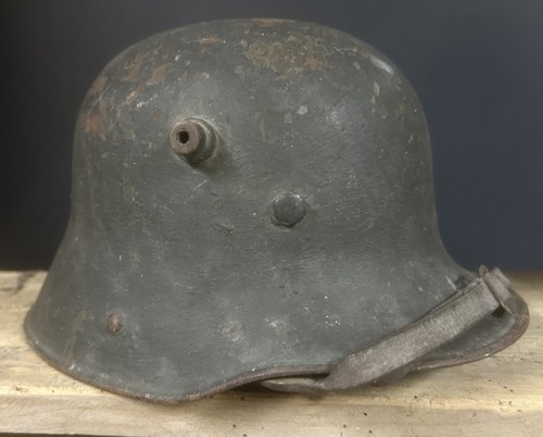 Casque allemand modèle - allemand,