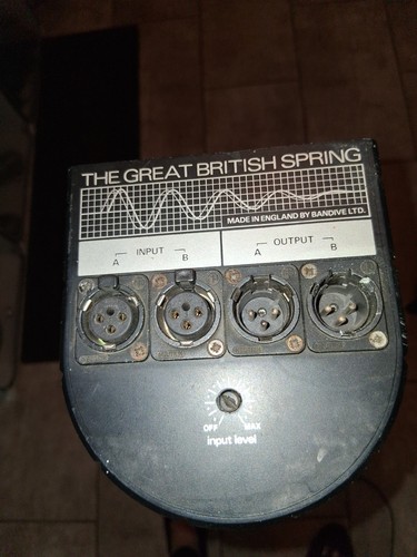 Bandive the great british - bandive,