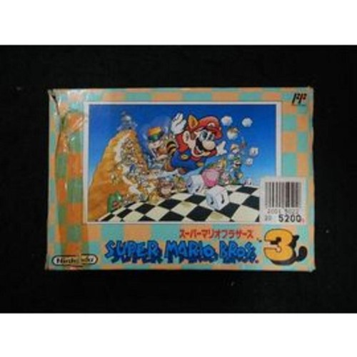 Jeu nes super mario - nes,