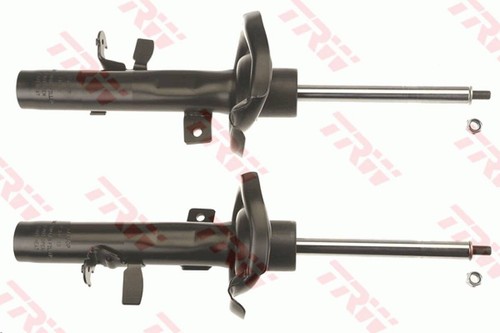 Amortisseur avant trw jgm1271t - trw,