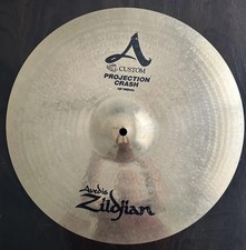 Zildjian A Custom Projection Crash 16 