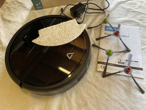 Robot aspirateur neuf - ,