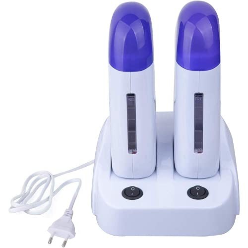 Joody chauffe cire pour roll - chauffe,
