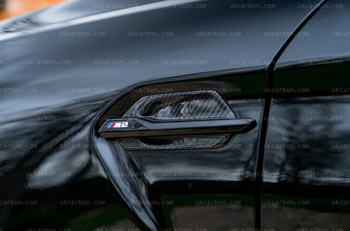 Bmw carbone fender prise - fender,