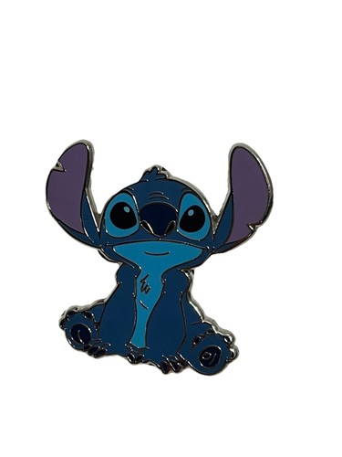 Pins refresh stitch disneyland - pins,