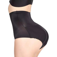 Culotte Gaine Rembourrée