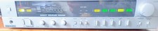 Teleton (Mitsubishi) Integrated Vintage HiFi Amplifier 30W + 30W